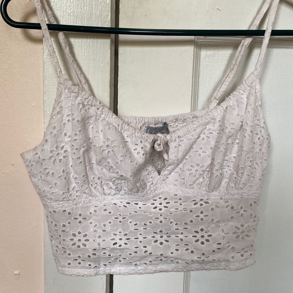 Tillys tank top